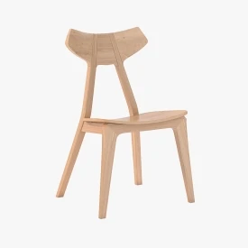 Anesis Ash Chair Yolee 3D Model_01